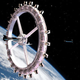 Imagen para el artículo titulado Planean inaugurar el primer hotel en el espacio en 2027
